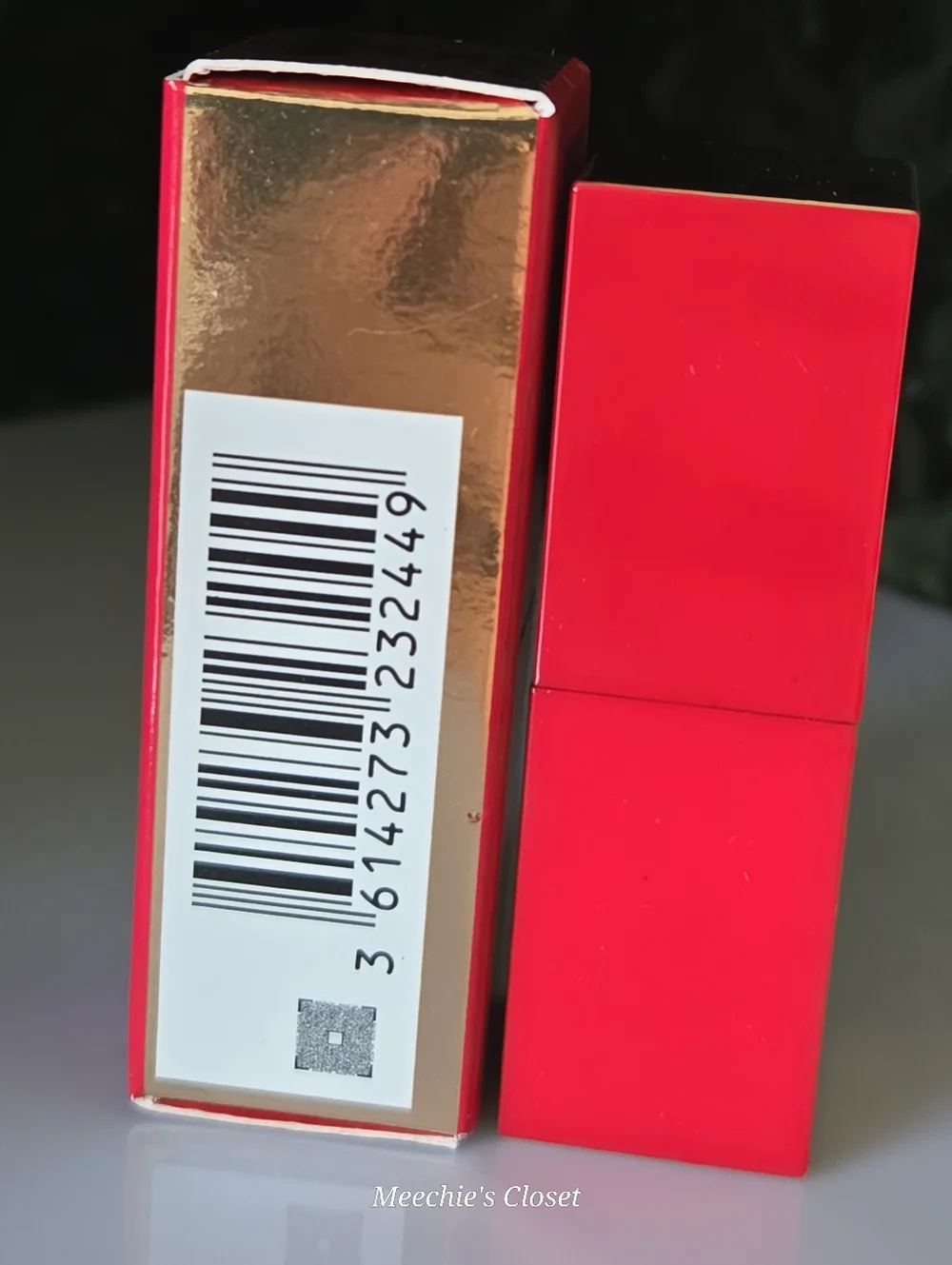 Valentino nib minirosso